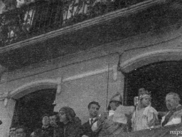 Fotos Antigua Semana Santa 1950 a 1960
